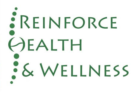 Reinforce Health & Wellness